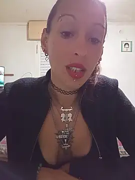 Zorrita Fox online show from 03/24/26, 02:11