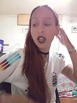 Zorrita Fox online show from 04/05/26, 12:17