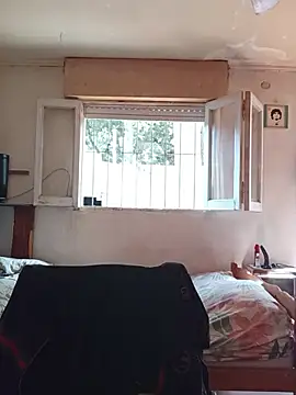 Zorrita Fox online show from 03/31/26, 05:15