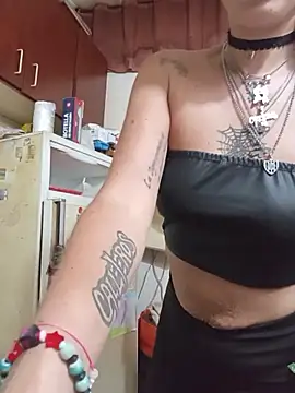 Zorrita Fox online show from 04/01/26, 11:56