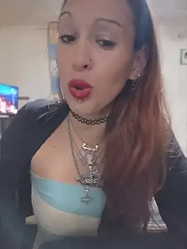 Snapshot of Zorrita_Fox chatting on 07/08/26, 12:24 Zorrita Fox online show from 07/08/26, 12:24