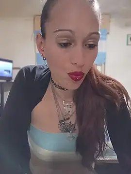 Snapshot of Zorrita_Fox chatting on 07/09/26, 12:33 Zorrita Fox online show from 07/09/26, 12:33