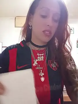 Zorrita Fox online show from 04/13/26, 12:14