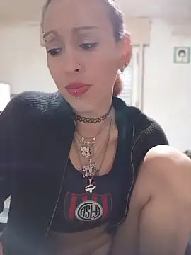 Zorrita Fox online show from 05/23/26, 11:59