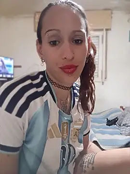 Snapshot of Zorrita_Fox chatting on 06/12/26, 05:27 Zorrita Fox online show from 06/12/26, 05:27