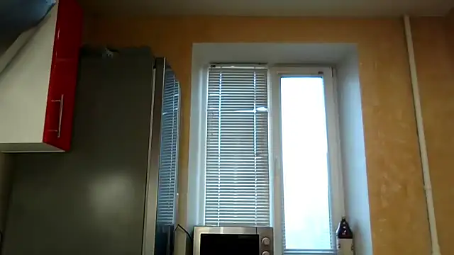 DarkIlona online show from 11/04/25, 05:33