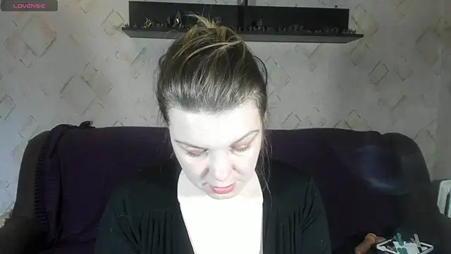 Snapshot of DarkIlona chatting on 01/14/25, 11:53 DarkIlona online show from 01/14/25, 11:53