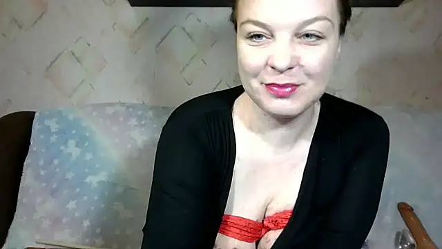 DarkIlona online show from 03/13/26, 06:29