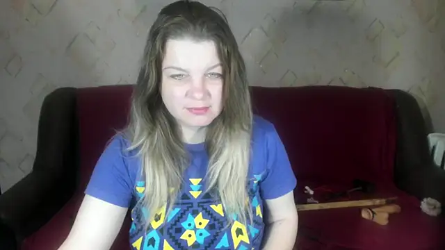 DarkIlona online show from 10/30/25, 05:06