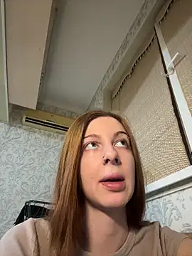 MissDasha online show from 02/12/26, 05:13