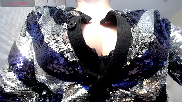 BlondeBrilliant7 online show from 12/27/24, 11:50