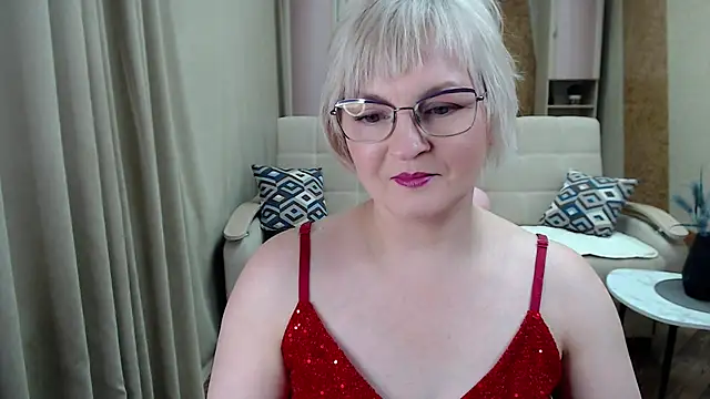 BlondeBrilliant7 online show from 01/18/25, 05:41