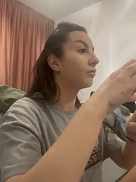 SecretSienna online show from 03/09/26, 02:04