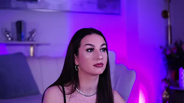 SecretSienna online show from 04/17/26, 03:20