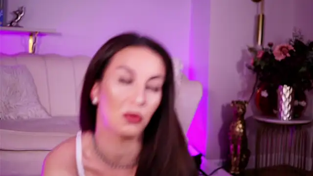 SecretSienna online show from 05/25/26, 03:17