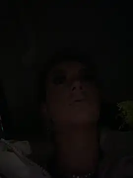 SecretSienna online show from 04/15/26, 01:55