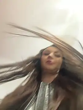 SecretSienna online show from 03/12/26, 02:28