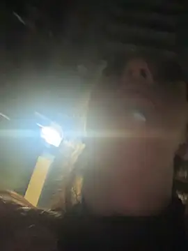 SecretSienna online show from 03/17/26, 02:36