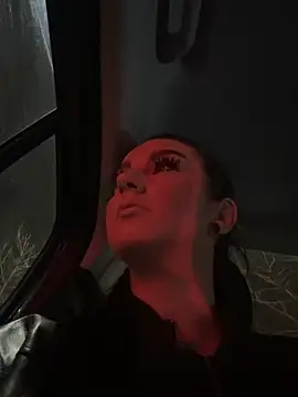 SecretSienna online show from 03/14/26, 02:28