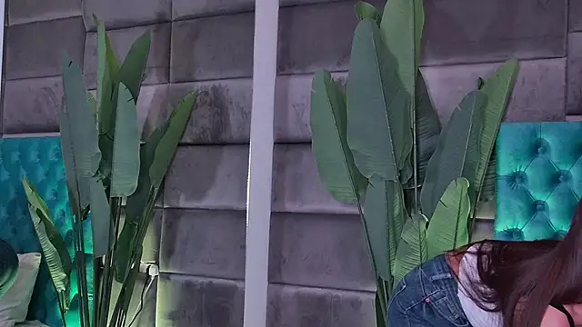 SecretSienna online show from 11/28/25, 04:12