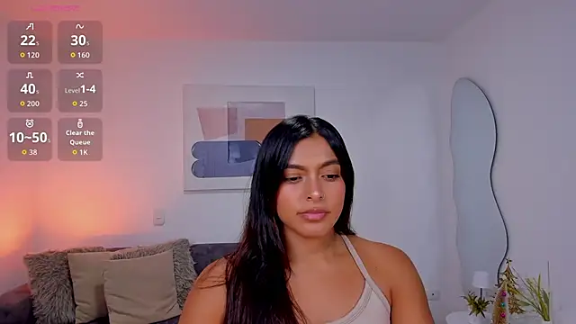 amandaconner online show from 11/11/25, 12:49