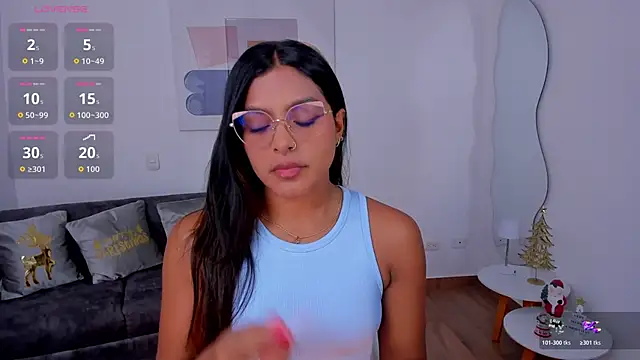 amandaconner online show from 12/17/25, 04:12