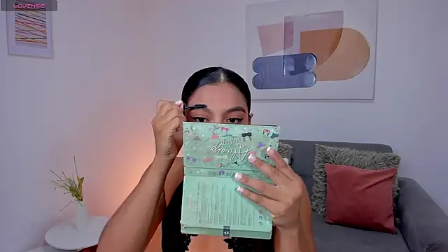 amandaconner online show from 04/21/26, 10:22