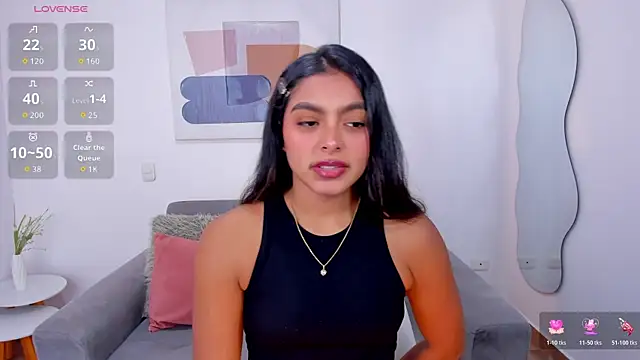 amandaconner online show from 03/20/26, 05:25