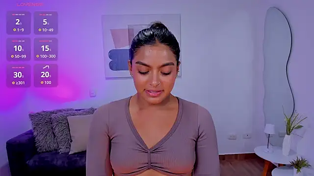 amandaconner online show from 10/23/25, 01:04