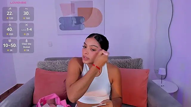 amandaconner online show from 03/13/26, 02:22