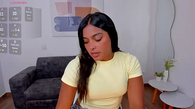 amandaconner online show from 10/03/25, 07:15