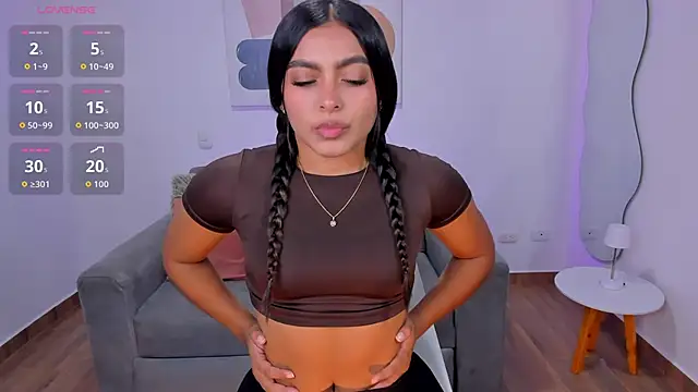 amandaconner online show from 03/12/26, 01:11