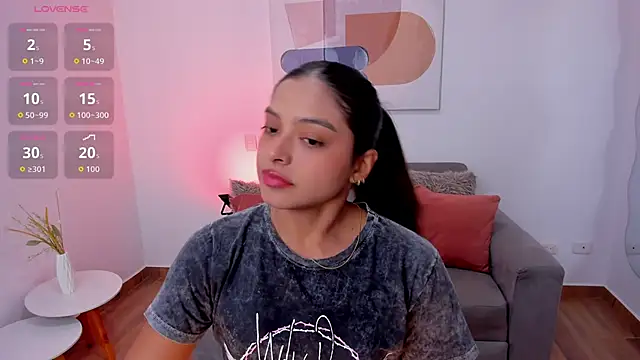 amandaconner online show from 05/12/26, 03:18