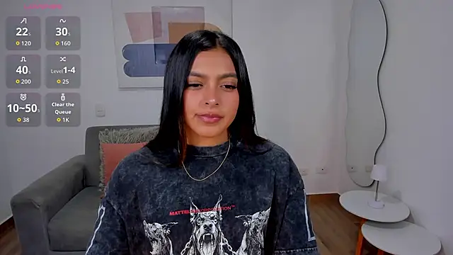 amandaconner online show from 02/09/26, 03:48