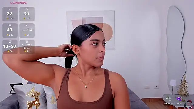 amandaconner online show from 12/18/25, 04:44