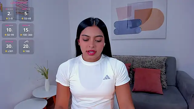 amandaconner online show from 04/09/26, 07:20