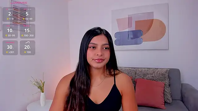 amandaconner online show from 04/05/26, 03:08