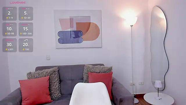 amandaconner online show from 02/06/26, 04:25