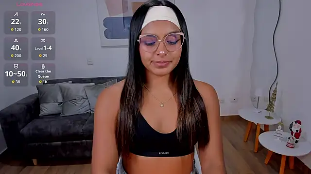 amandaconner online show from 01/12/26, 01:01