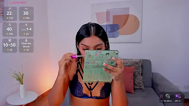 amandaconner online show from 04/02/26, 04:13