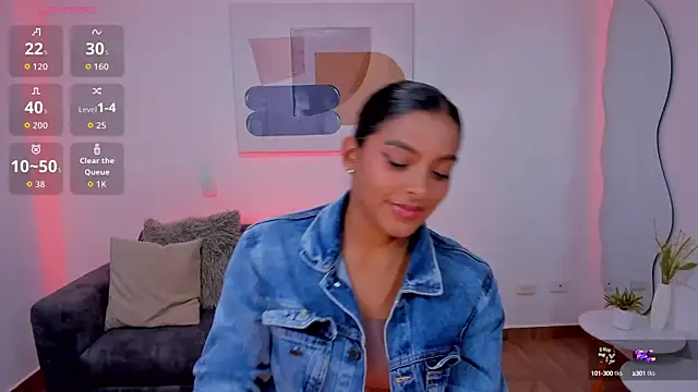 amandaconner online show from 10/08/25, 01:40