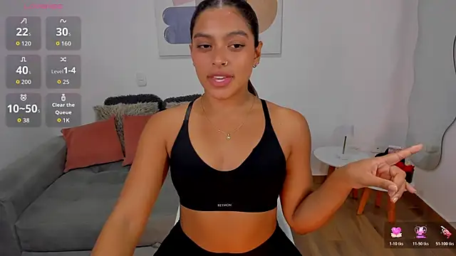 amandaconner online show from 01/15/26, 03:10