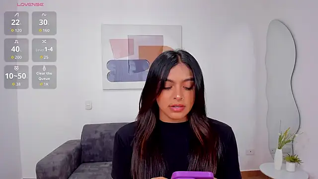 amandaconner online show from 09/20/25, 07:41