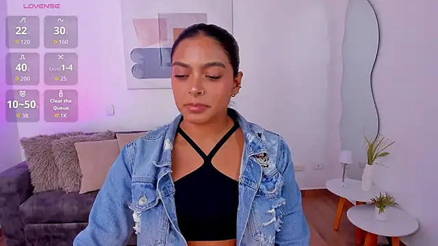 amandaconner online show from 10/23/25, 07:23