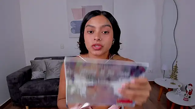 amandaconner online show from 01/07/26, 01:49