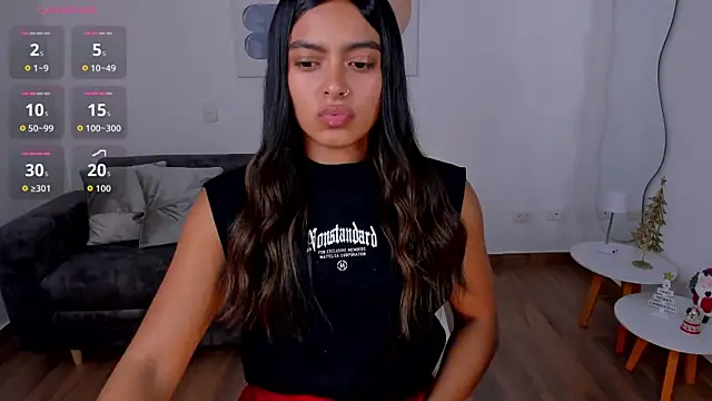 amandaconner online show from 01/08/26, 09:21