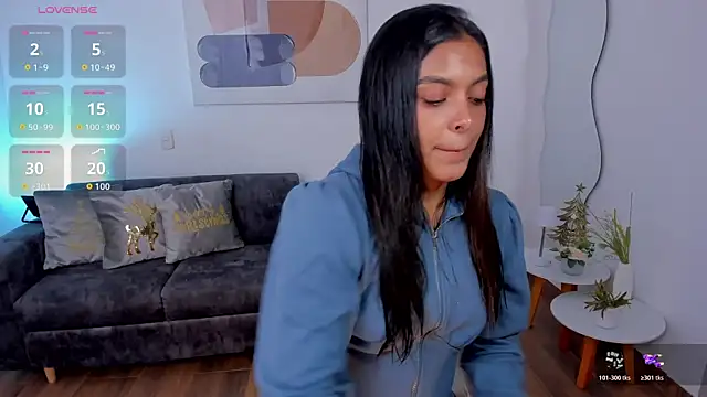 amandaconner online show from 12/04/25, 03:00