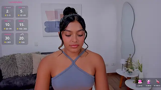 amandaconner online show from 12/02/25, 04:52