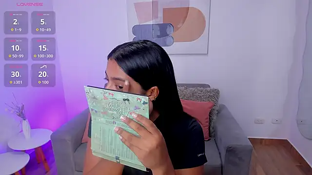 amandaconner online show from 06/03/26, 02:33
