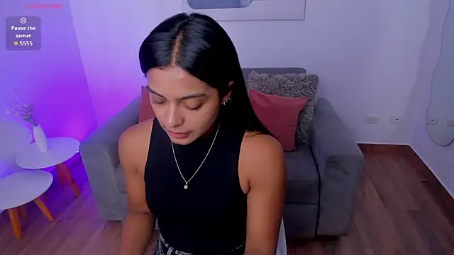 amandaconner online show from 06/01/26, 03:55
